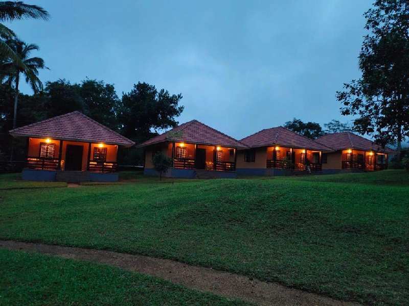 4 Acre Farm House for Sale in Kottayam Kottayam (REI992378)