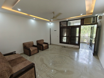 2 BHK Builder Floor for Sale in Lajpat Nagar II, Delhi