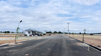  Residential Plot for Sale in Appanaickenpatti, Coimbatore