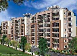 3 BHK Flat for Sale in Kharar Road, Mohali