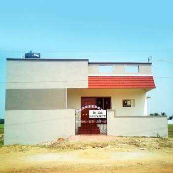 2 BHK House 960 Sq.ft. for Sale in