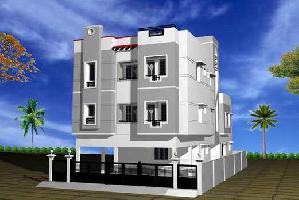 2 BHK Flat for Sale in Medavakkam, Chennai
