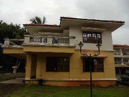 3 BHK Villa for Sale in Navelim, Margao, Goa