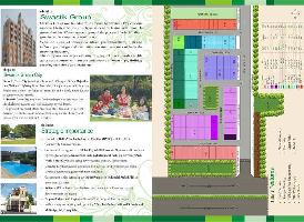  Residential Plot for Sale in NH 8, Behror