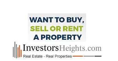 3 BHK Apartment 1650 Sq.ft. for Sale in G. T. Road, Ghaziabad