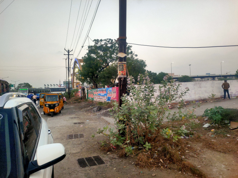 85 Cent Commercial Land for Sale in Vandalur, Chennai