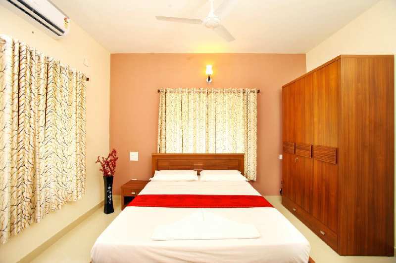 2 BHK Apartment 8000 Sq.ft. for Sale in Kuthiravattom, Kozhikode