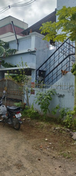 2 BHK House 1514 Sq.ft. for Sale in Maramangalathupatti, Salem