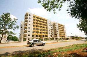 4 BHK Flat for Sale in Bylahalli, Bangalore