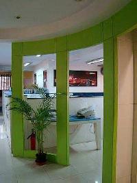  Office Space for Rent in Cox Town, Bangalore