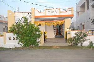 2 BHK House for Sale in Lakshmipuram Road, Kurnool