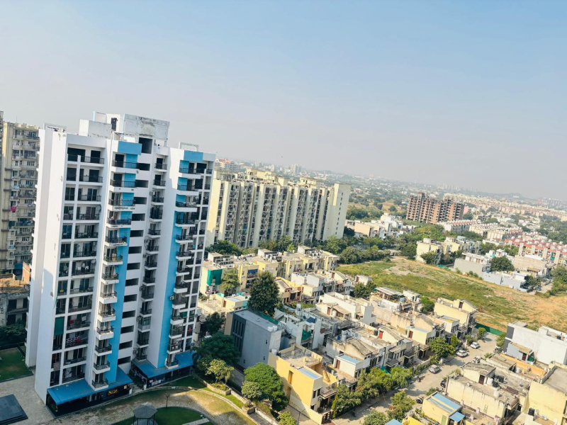 2 BHK 1030 Sq.ft. Apartment for Sale in Alwar Bypass Road, Bhiwadi