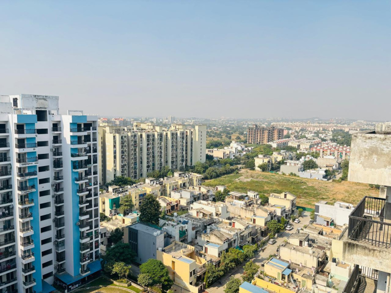 3 BHK 1240 Sq.ft. Apartment for Sale in Alwar Bypass Road, Bhiwadi