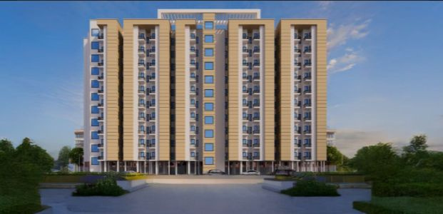 2 BHK 965 Sq.ft. Apartment for Sale in Sector 94 Bhiwadi