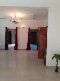 3 BHK Builder Floor for Rent in Uppal Southend, Gurgaon