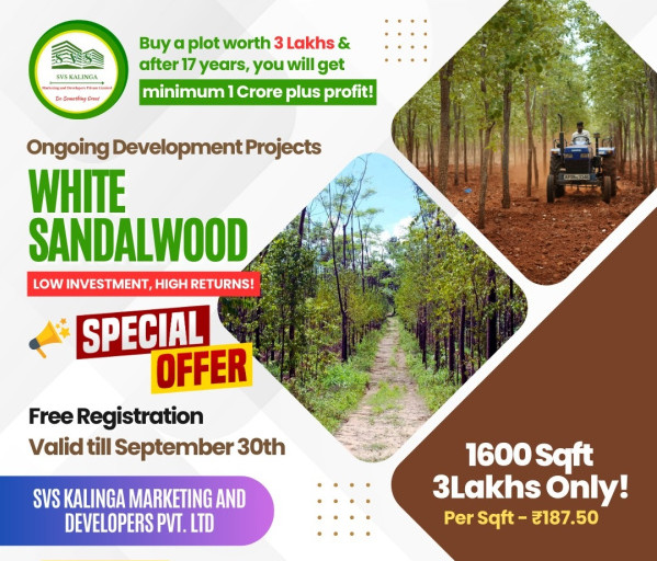  1600 Sq.ft. Residential Plot for Sale in Bhagawanpur, Bhubaneswar