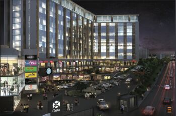  Showroom for Rent in Hinjewadi Phase 2, Pune