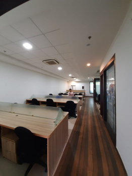  Office Space for Rent in Hinjewadi Phase 1, Pune