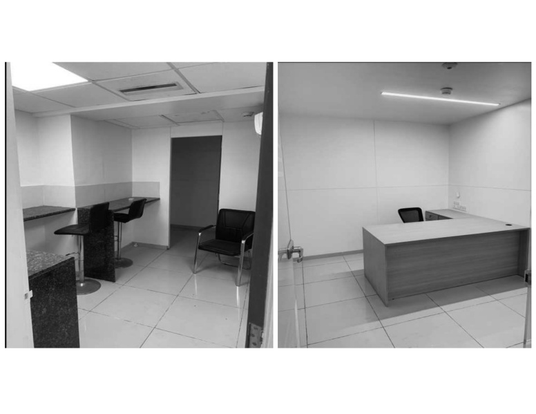  Office Space 2887 Sq.ft. for Rent in Baner, Pune