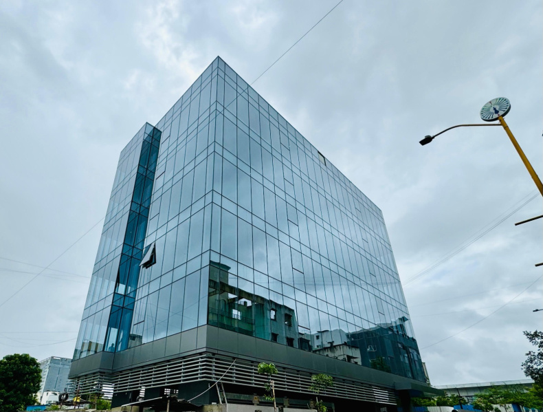  Office Space 17000 Sq.ft. for Rent in Baner Balewadi Road, Pune