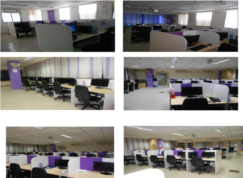  Office Space 2887 Sq.ft. for Rent in Baner, Pune