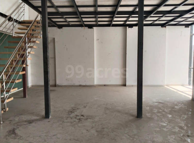  Office Space 2600 Sq.ft. for Rent in Hinjewadi Phase 2, Pune