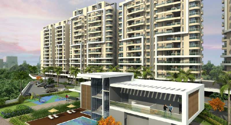  Studio Apartment 250 Sq.ft. for Rent in Baner, Pune