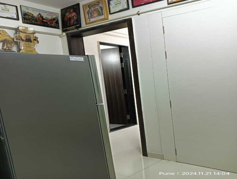  Studio Apartment 250 Sq.ft. for Rent in Baner, Pune