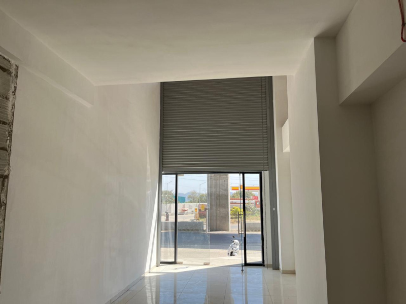  Commercial Shop 650 Sq.ft. for Rent in Hinjewadi Phase 2, Pune