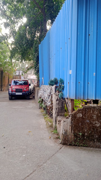  Residential Plot 12500 Sq.ft. for Sale in Andheri East, Mumbai