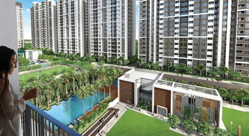 3 BHK Apartment 1400 Sq.ft. for Sale in Hinjewadi Phase 1, Pune