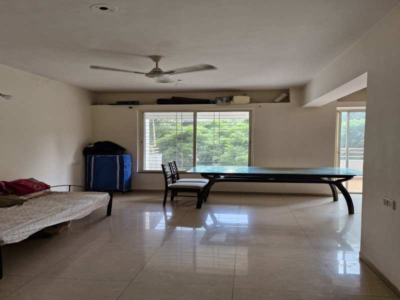 3 BHK 1650 Sq.ft. Apartment for Sale in Pashan, Pune