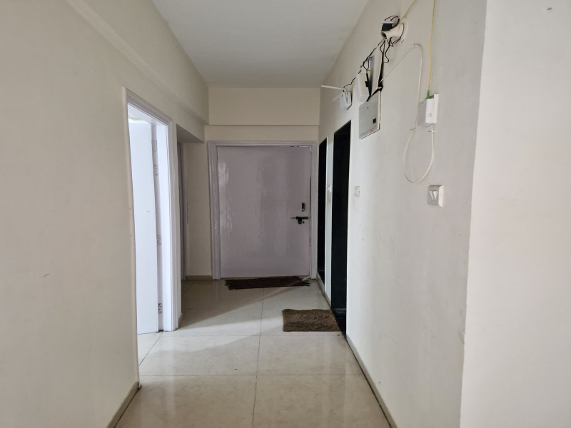 3 BHK 1650 Sq.ft. Apartment for Sale in Pashan, Pune