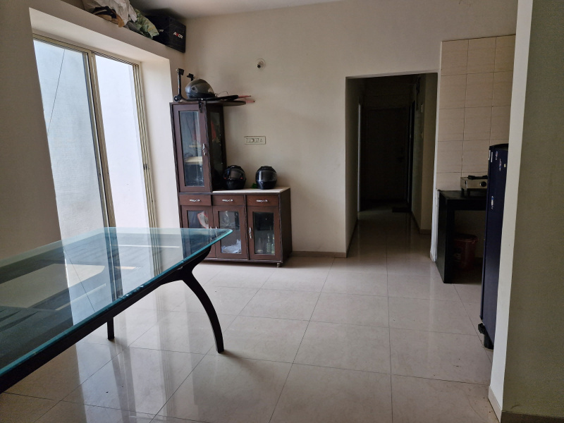 3 BHK 1650 Sq.ft. Apartment for Sale in Pashan, Pune