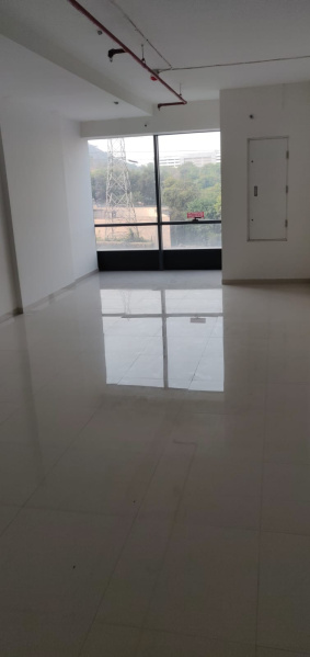  Office Space 530 Sq.ft. for Rent in Hinjewadi Phase 2, Pune