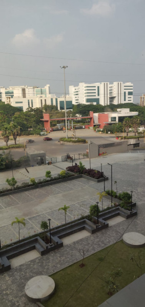  Office Space 530 Sq.ft. for Rent in Hinjewadi Phase 2, Pune