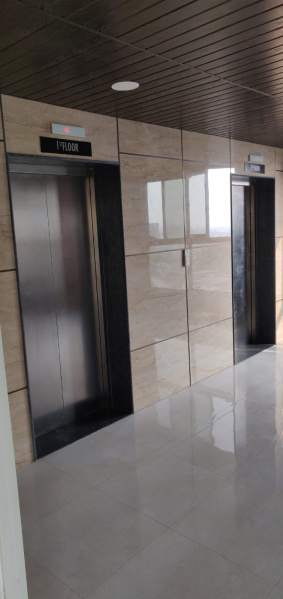 Office Space 420 Sq.ft. for Rent in Hinjewadi Phase 2, Pune