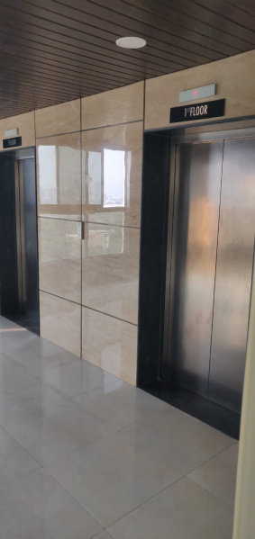  Office Space 420 Sq.ft. for Rent in Hinjewadi Phase 2, Pune