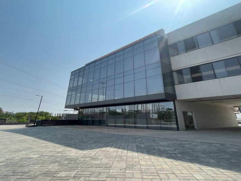  Office Space 2700 Sq.ft. for Rent in Hinjewadi Phase 2, Pune