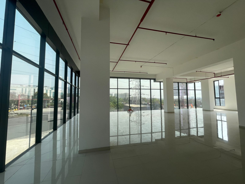 Office Space 2700 Sq.ft. for Rent in Hinjewadi Phase 2, Pune