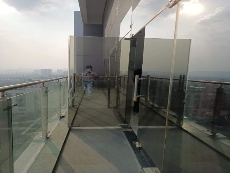  Office Space 2100 Sq.ft. for Rent in Hinjewadi Phase 2, Pune