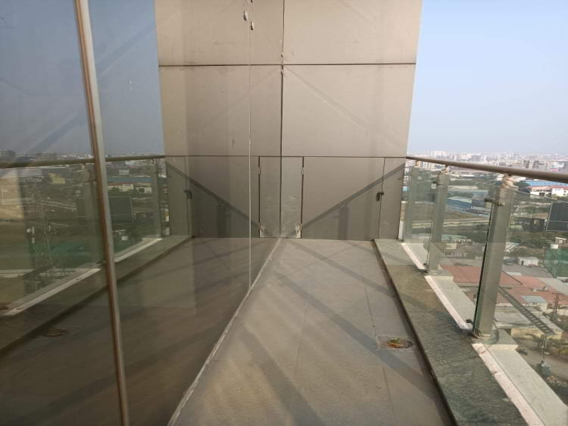  Office Space 2100 Sq.ft. for Rent in Hinjewadi Phase 2, Pune