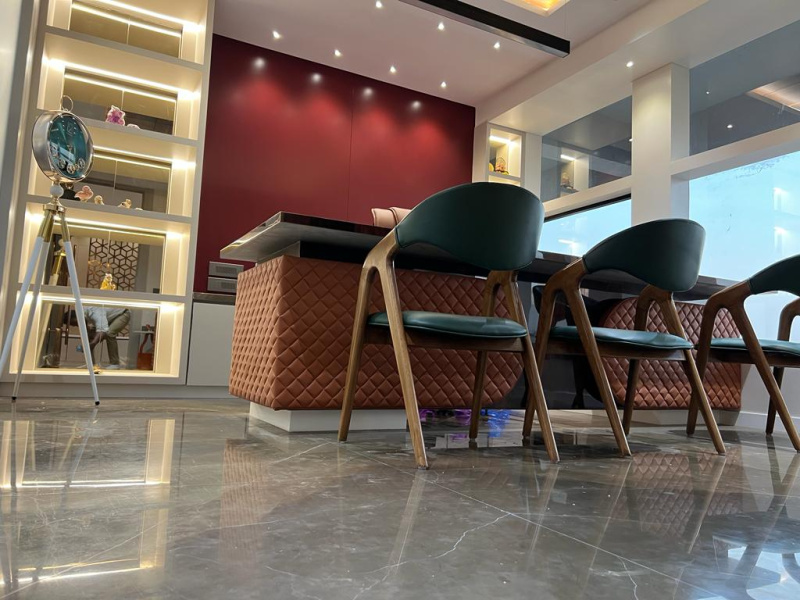 Office Space 2240 Sq.ft. for Rent in Hinjewadi Phase 2, Pune
