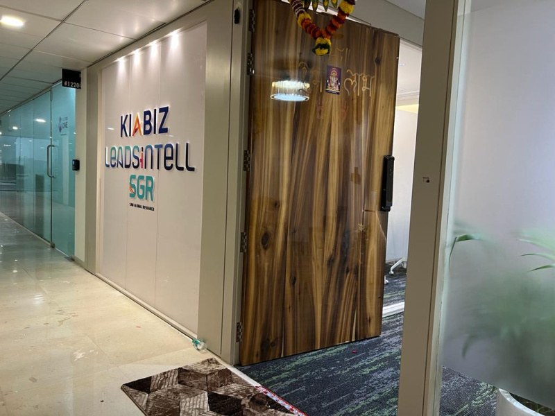  Office Space 2240 Sq.ft. for Rent in Hinjewadi Phase 2, Pune
