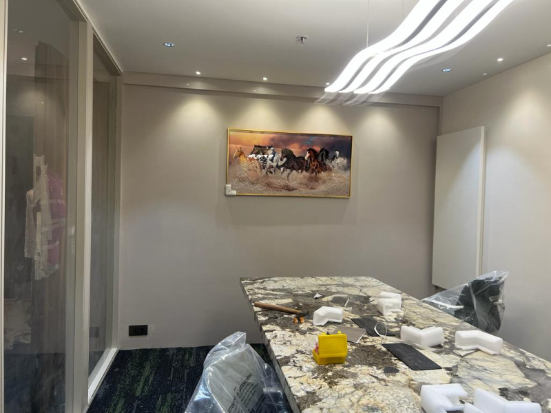  Office Space 2240 Sq.ft. for Sale in Hinjewadi Phase 2, Pune