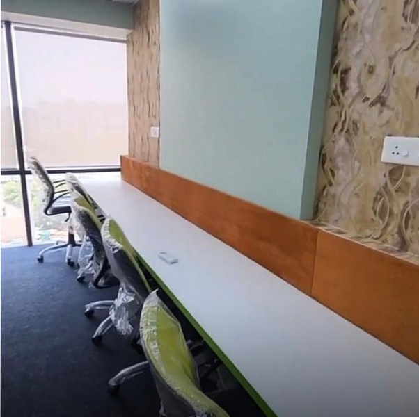  526 Sq.ft. Office Space for Rent in Hinjewadi Phase 2, Pune