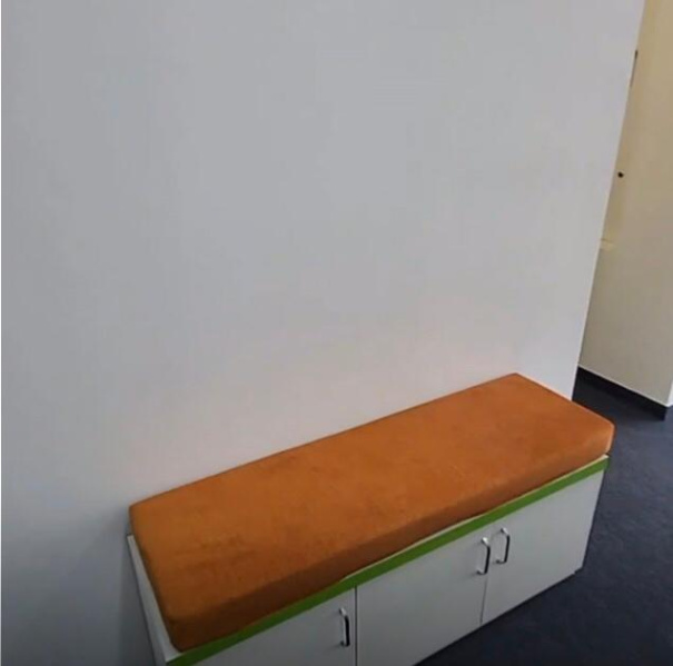  526 Sq.ft. Office Space for Rent in Hinjewadi Phase 2, Pune