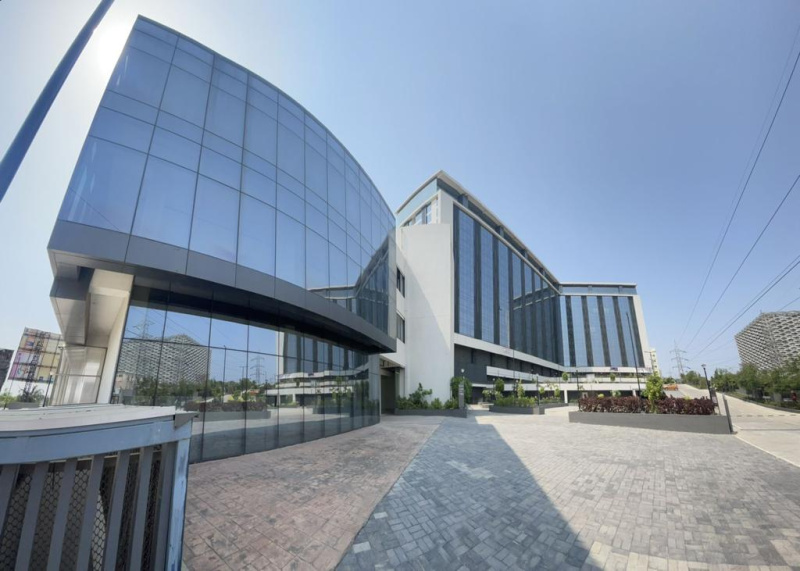  12000 Sq.ft. Hotels for Rent in Hinjewadi Phase 2, Pune