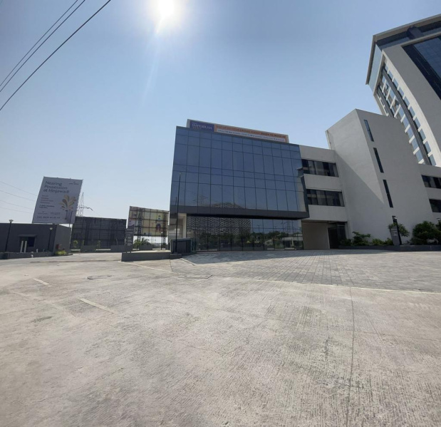  12000 Sq.ft. Hotels for Rent in Hinjewadi Phase 2, Pune