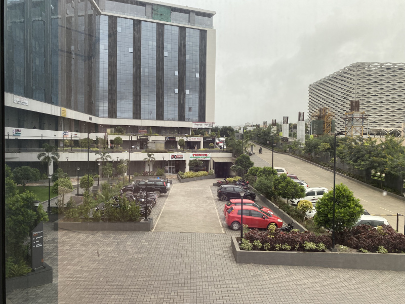  386 Sq.ft. Office Space for Sale in Hinjewadi Phase 2, Pune